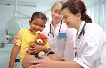 Pediatric Treatments